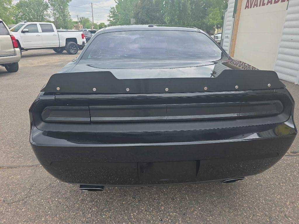 Dodge Challenger  2009