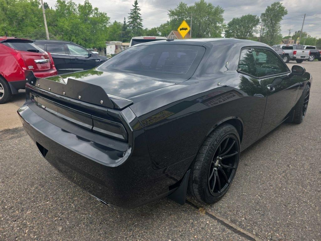 Dodge Challenger  2009