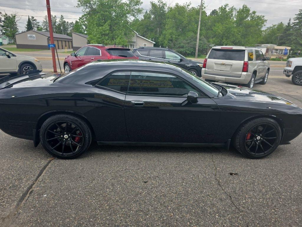 Dodge Challenger  2009