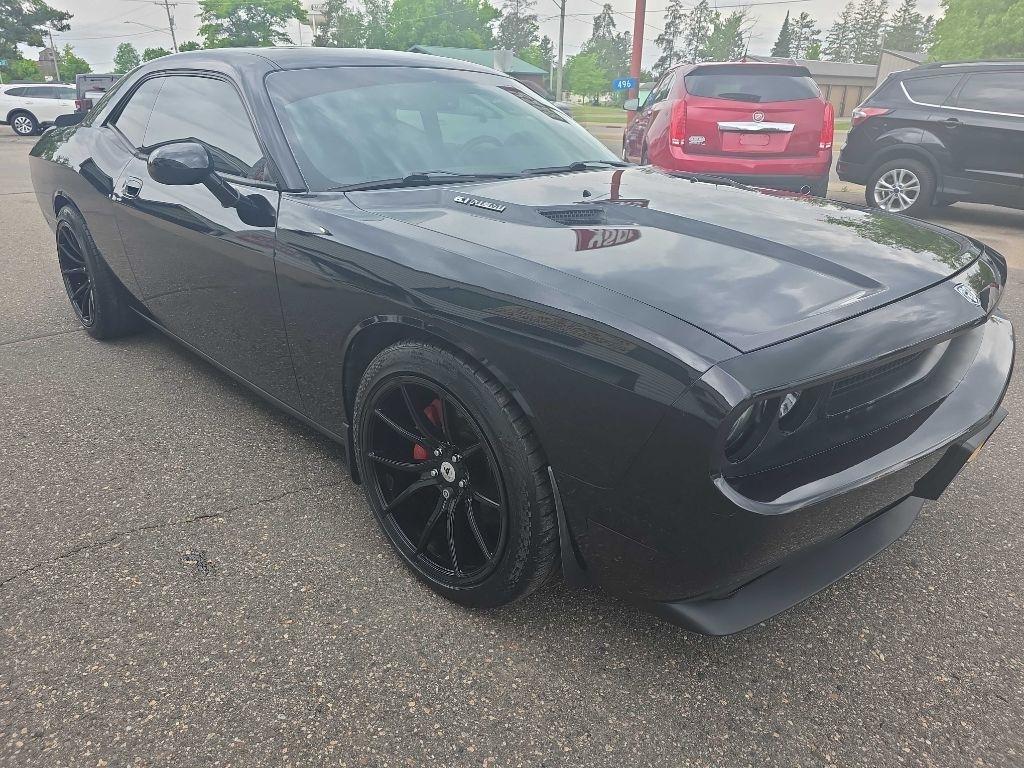 Dodge Challenger  2009