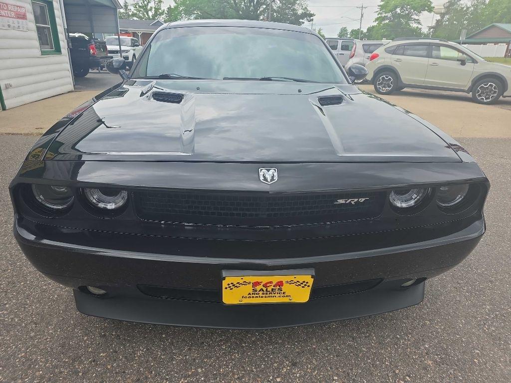 Dodge Challenger  2009