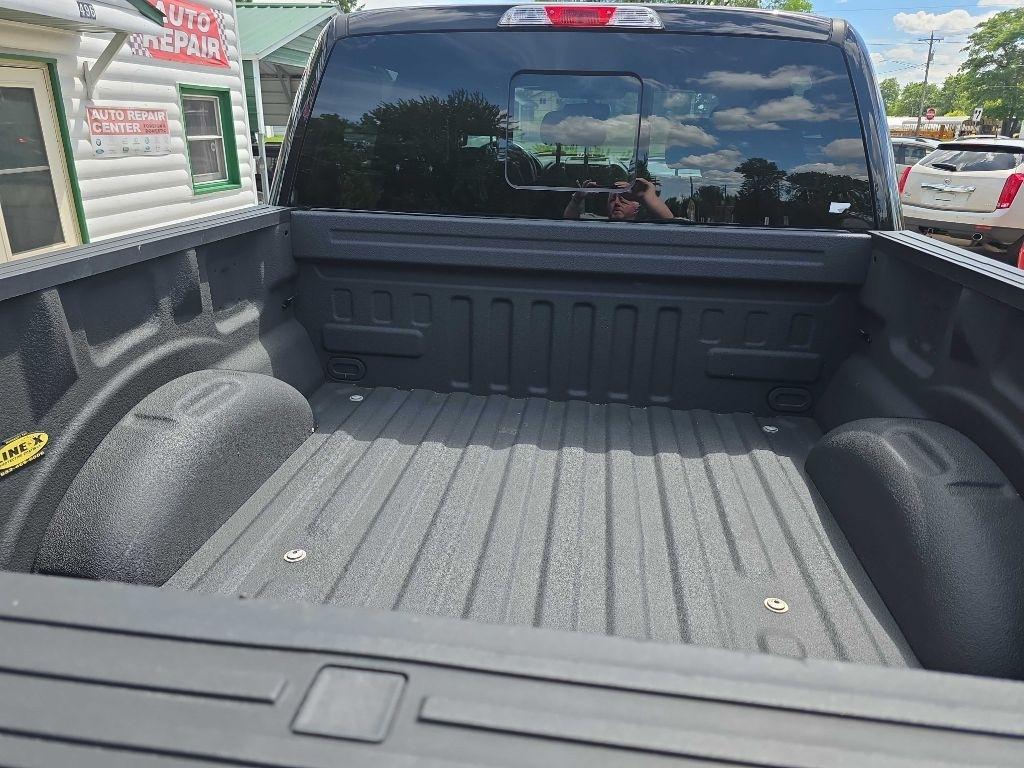 Ford F-150  2019