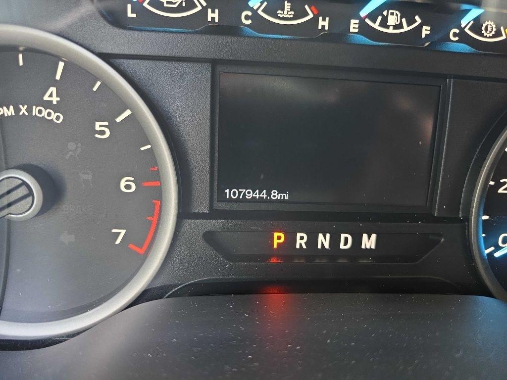 Ford F-150  2019