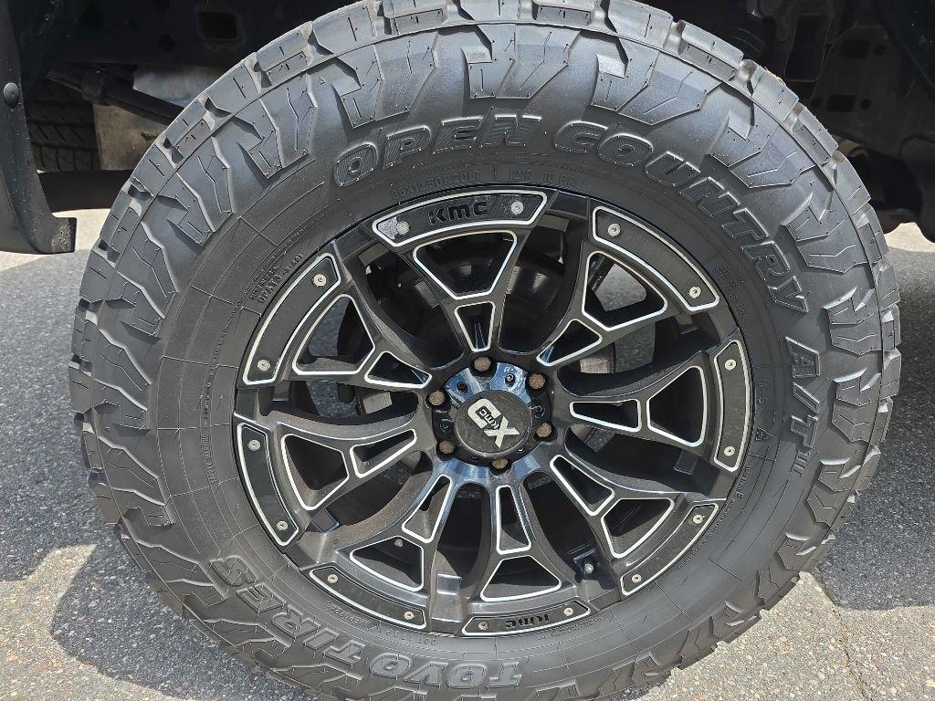 Ford F-150  2019