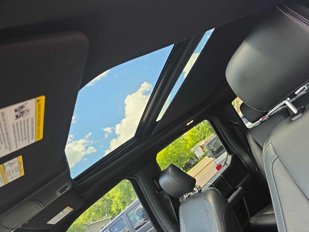 Ford F-150  2019