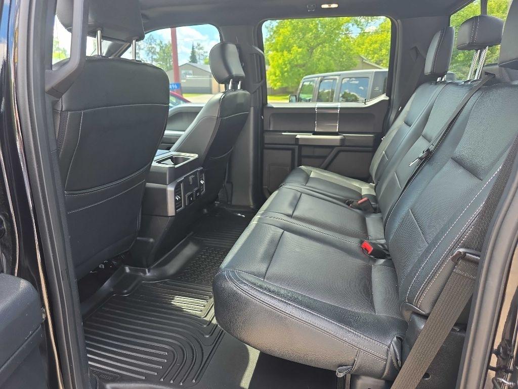 Ford F-150  2019