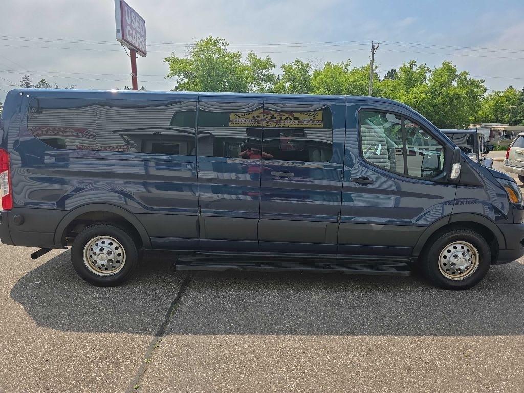 Ford Transit  2020