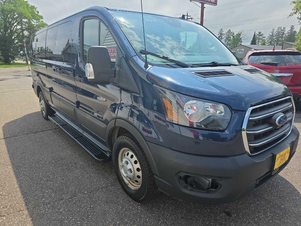 Ford Transit  2020
