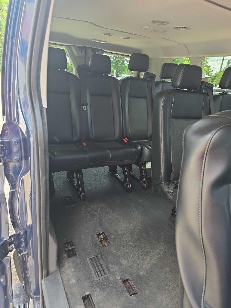 Ford Transit  2020