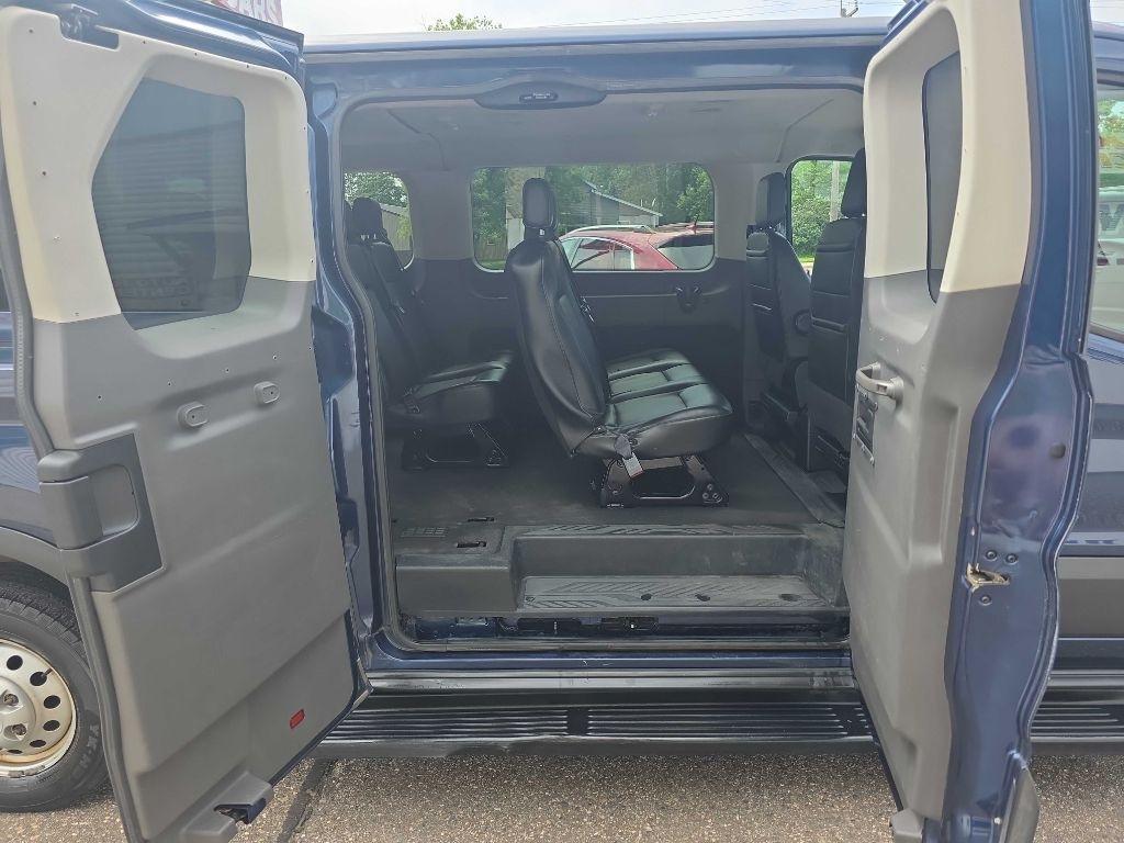 Ford Transit  2020