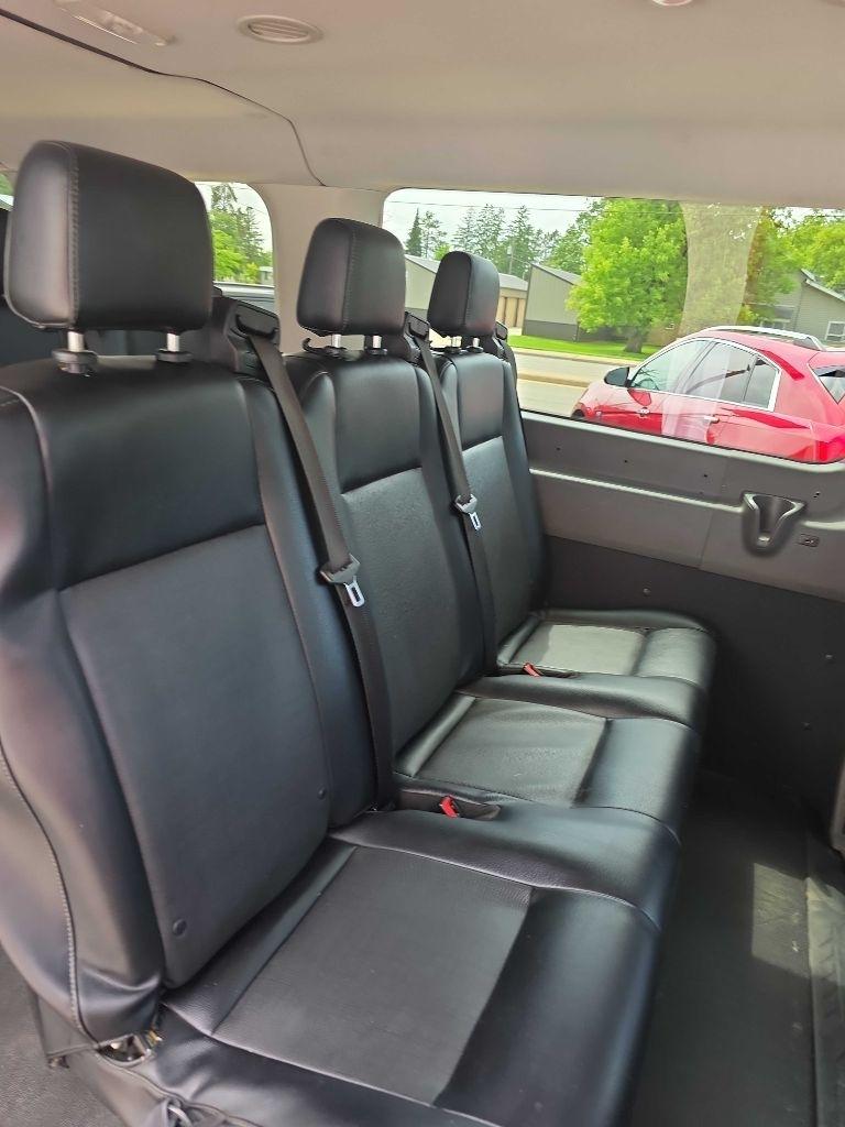 Ford Transit  2020