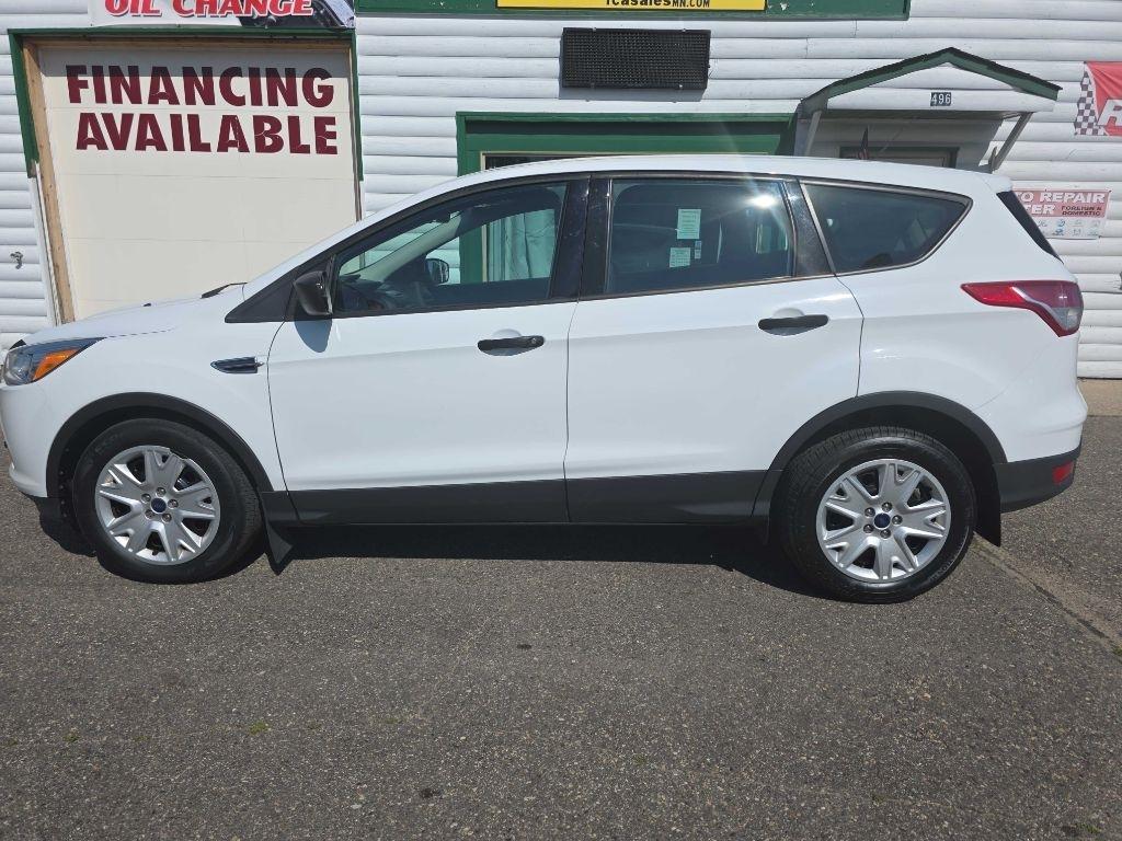 Ford Escape  2015
