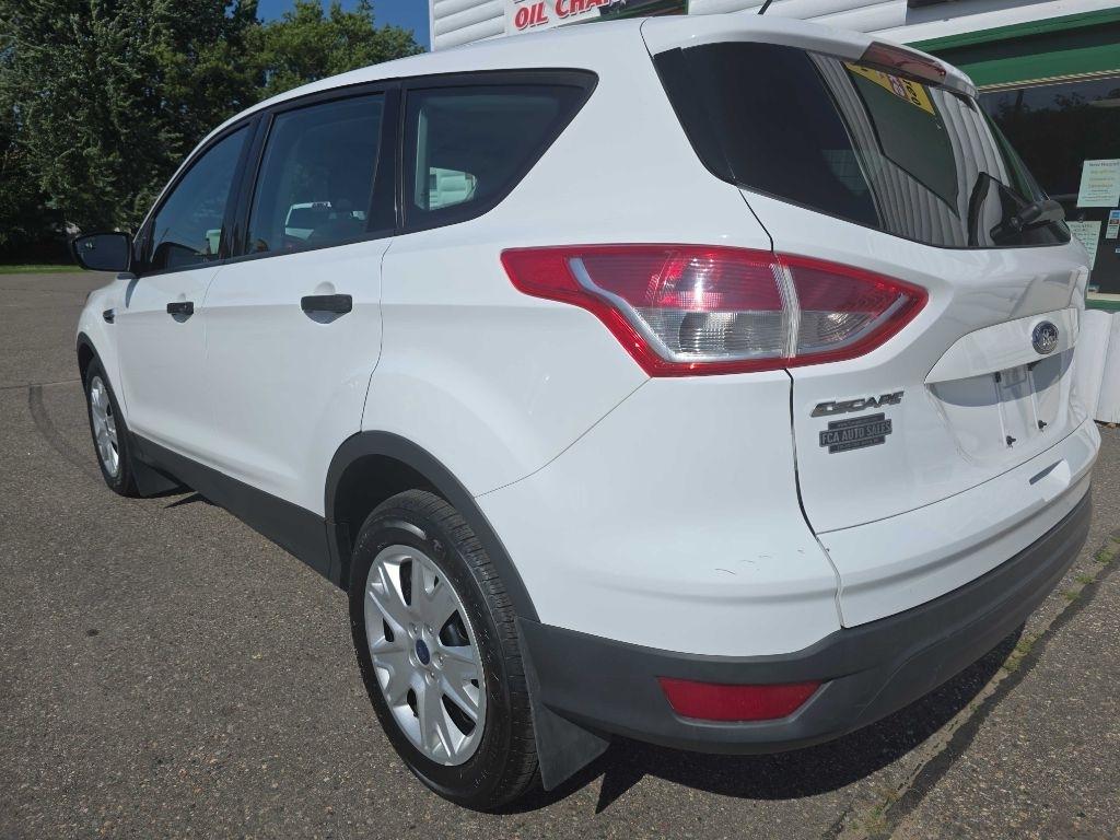 Ford Escape  2015