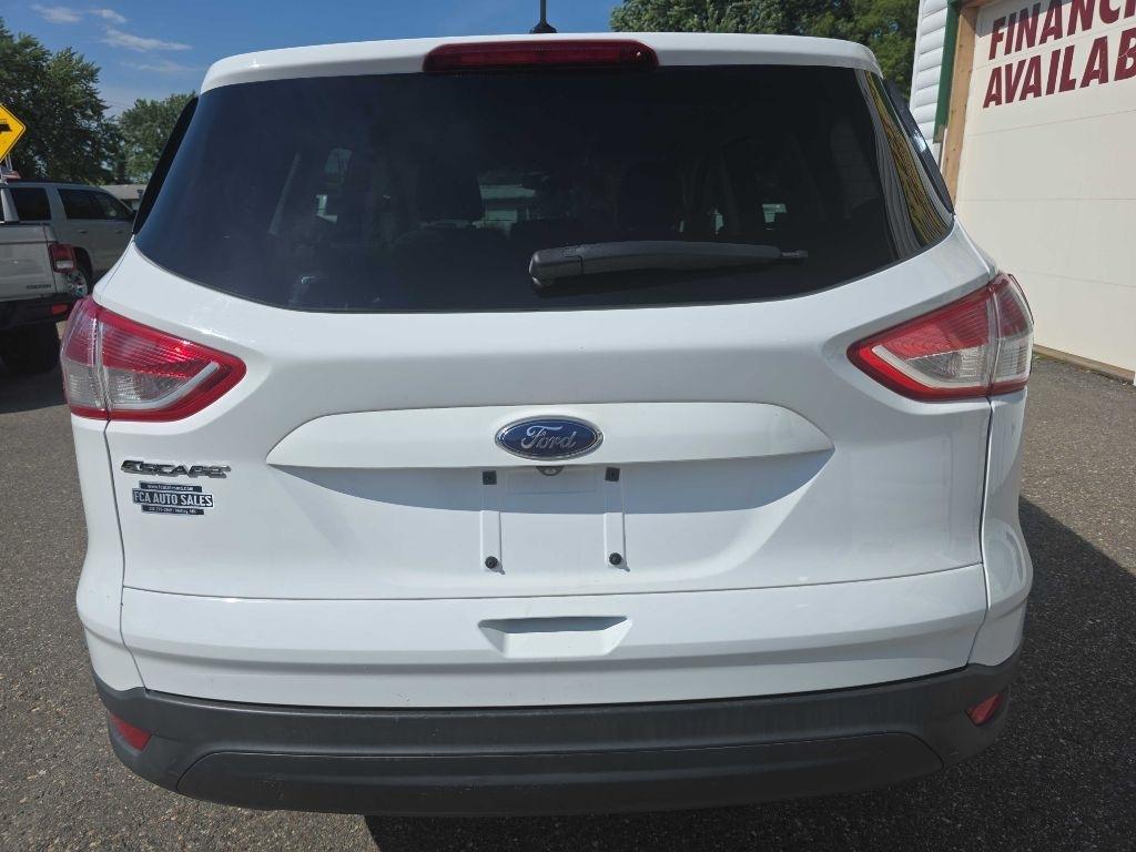 Ford Escape  2015