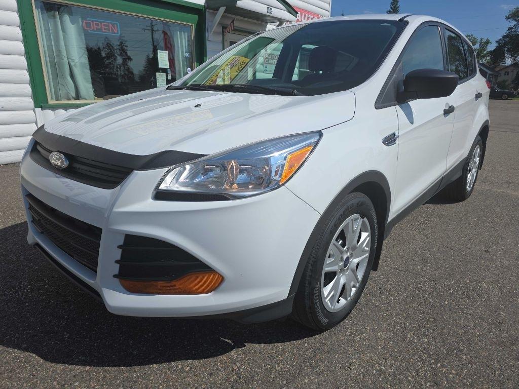 Ford Escape  2015