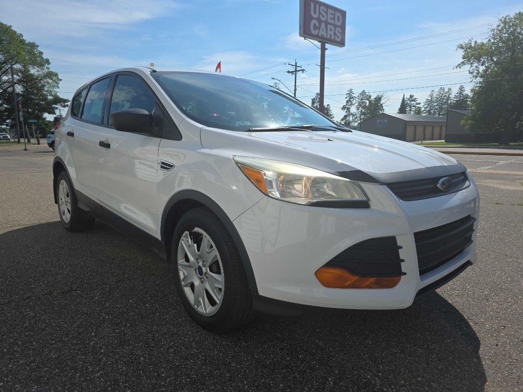 Ford Escape  2015