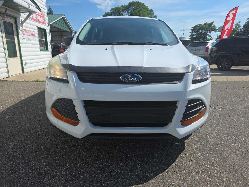 Ford Escape  2015