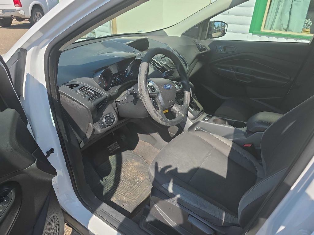 Ford Escape  2015