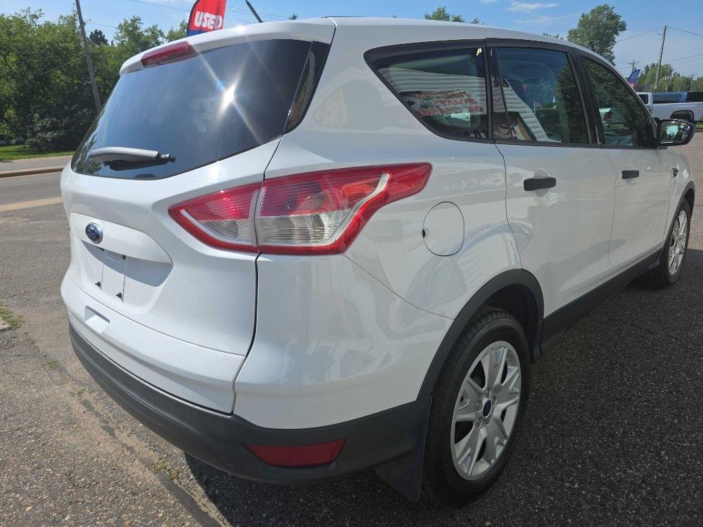 Ford Escape  2015