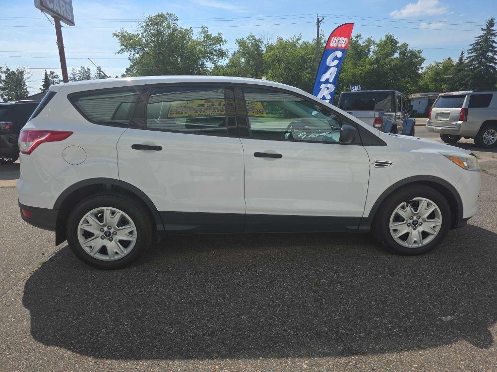 Ford Escape  2015