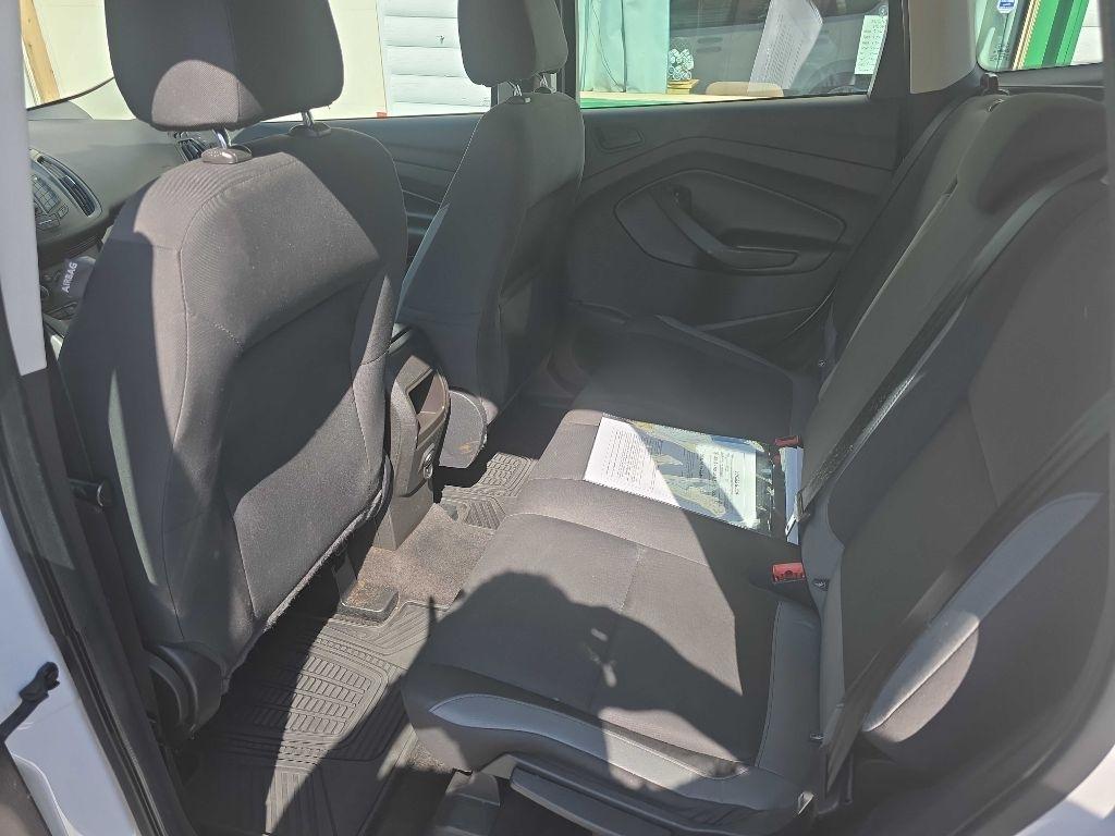 Ford Escape  2015