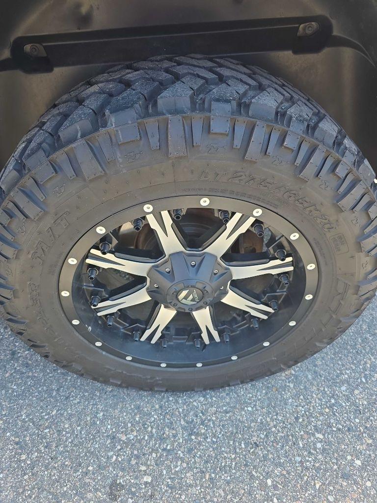 Dodge 1500  2012