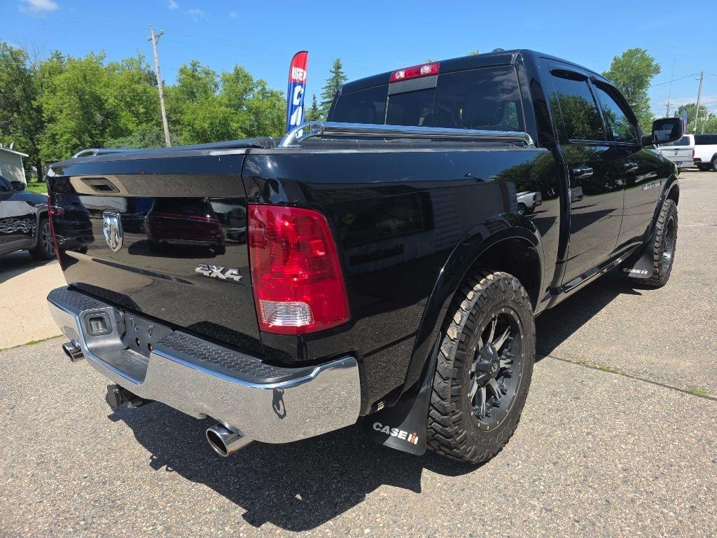 Dodge 1500  2012