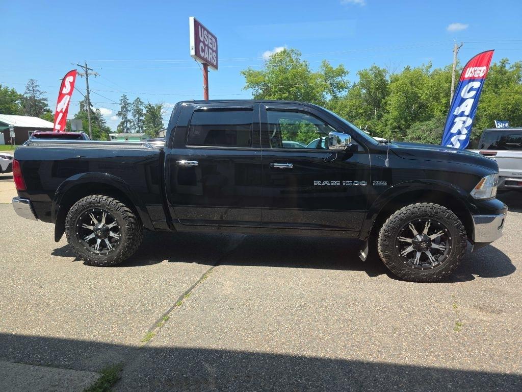 Dodge 1500  2012