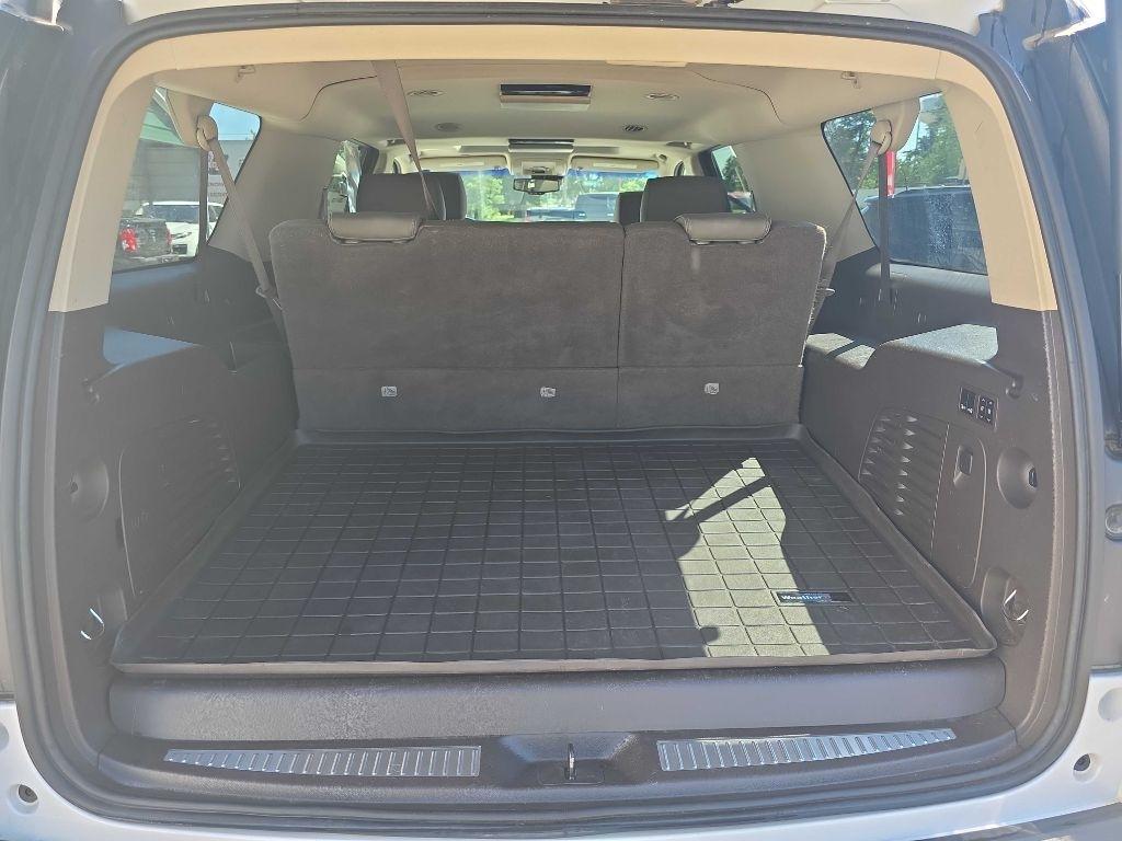 GMC Yukon XL  2016