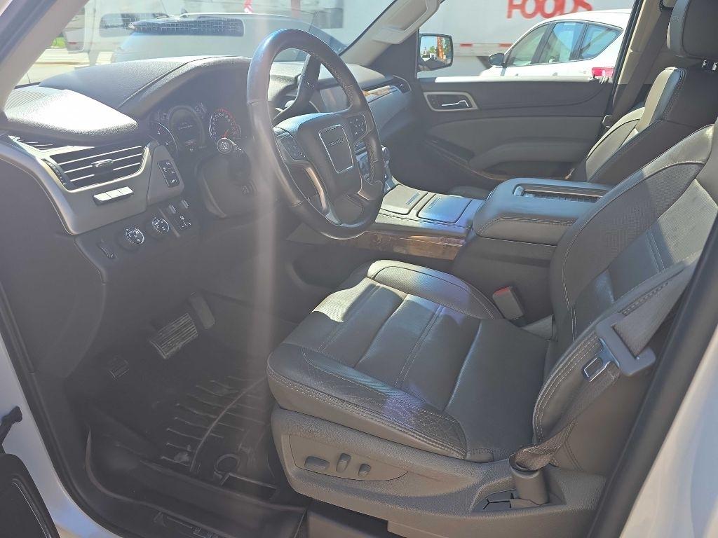 GMC Yukon XL  2016
