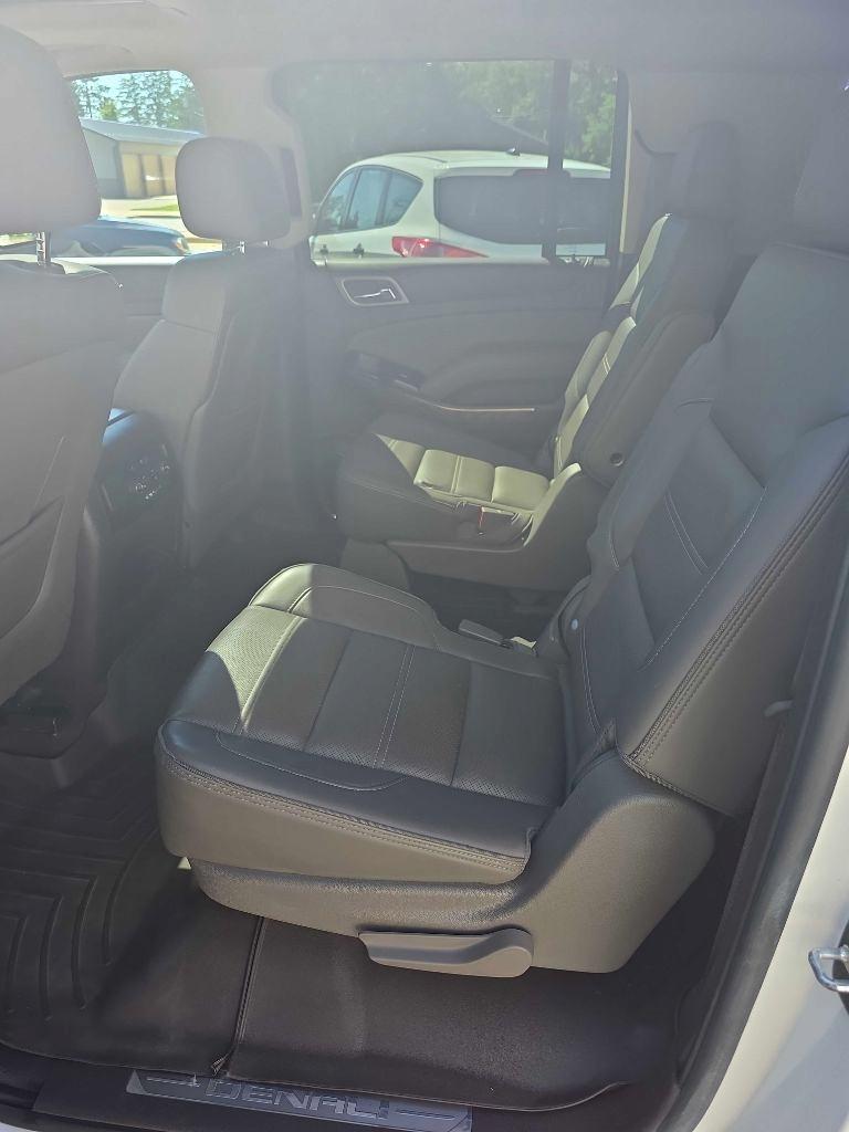 GMC Yukon XL  2016