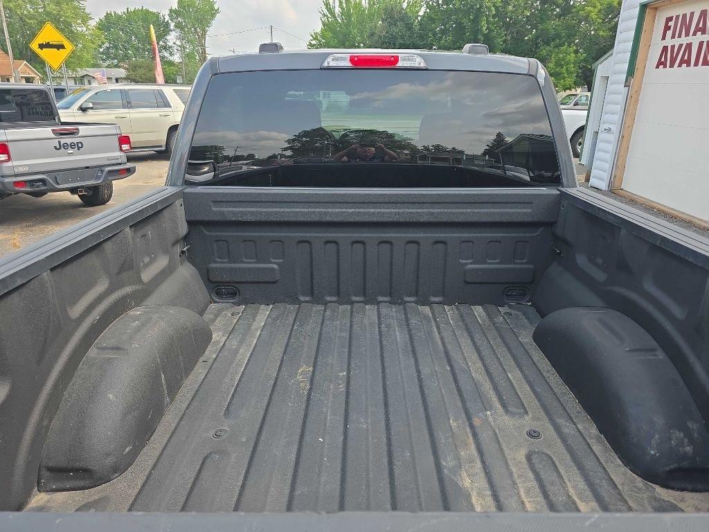 Ford F-150  2021
