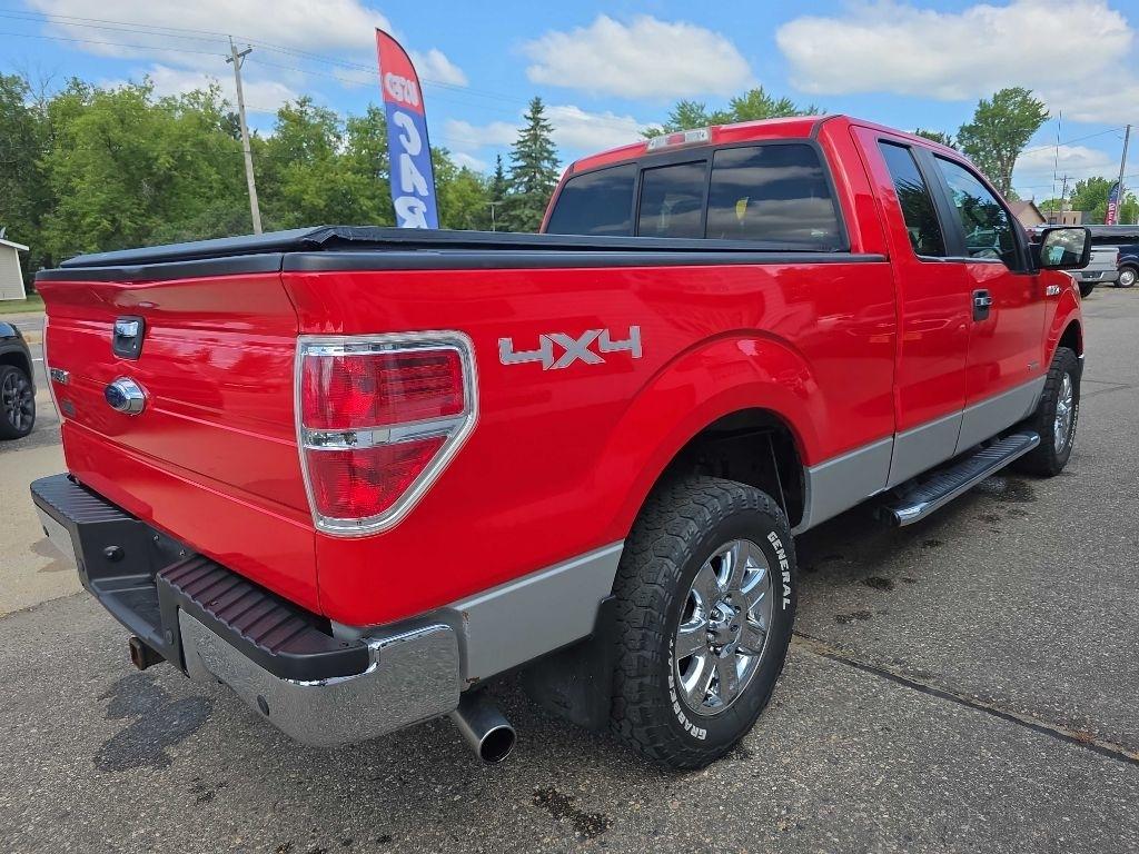 Ford F-150  2013