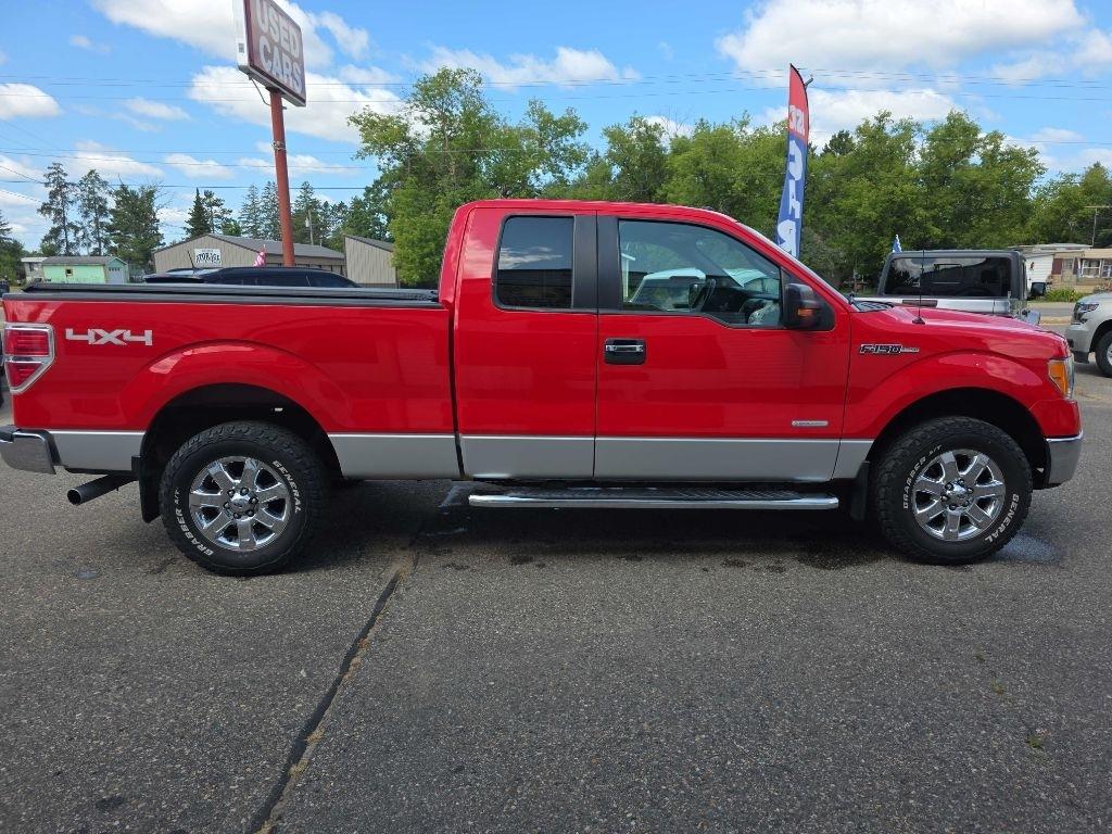 Ford F-150  2013