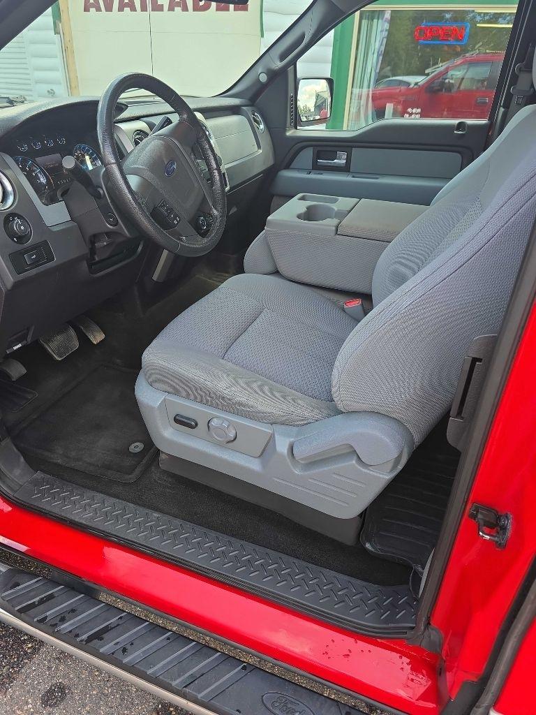 Ford F-150  2013