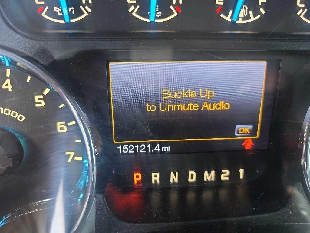 Ford F-150  2013