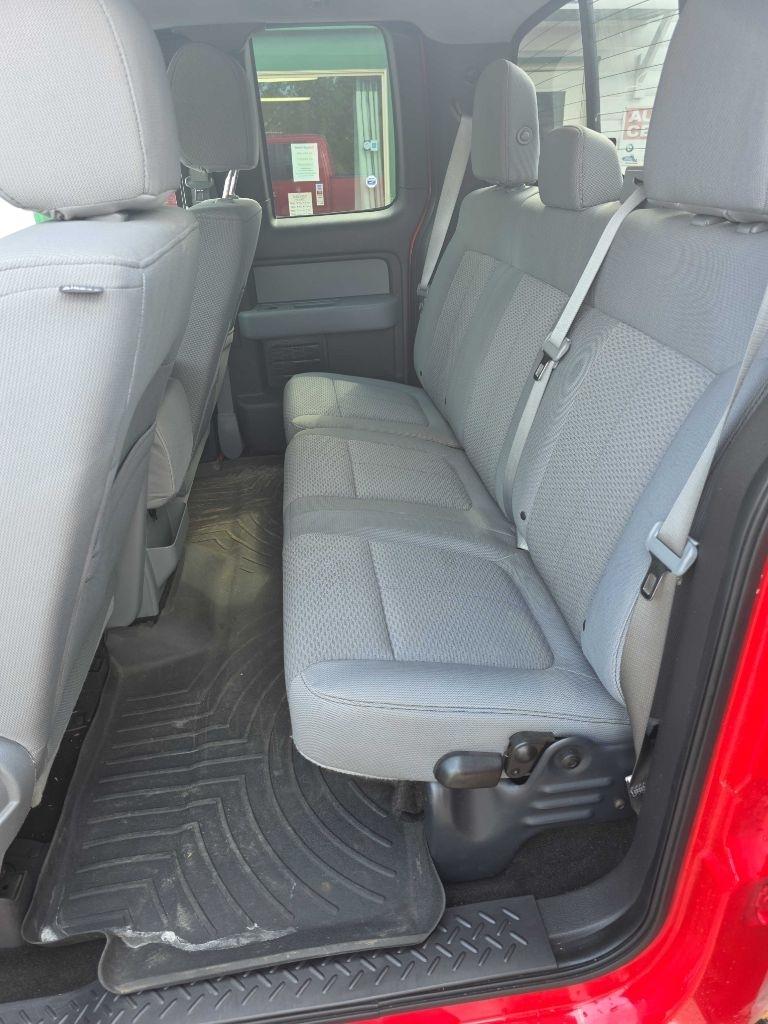 Ford F-150  2013