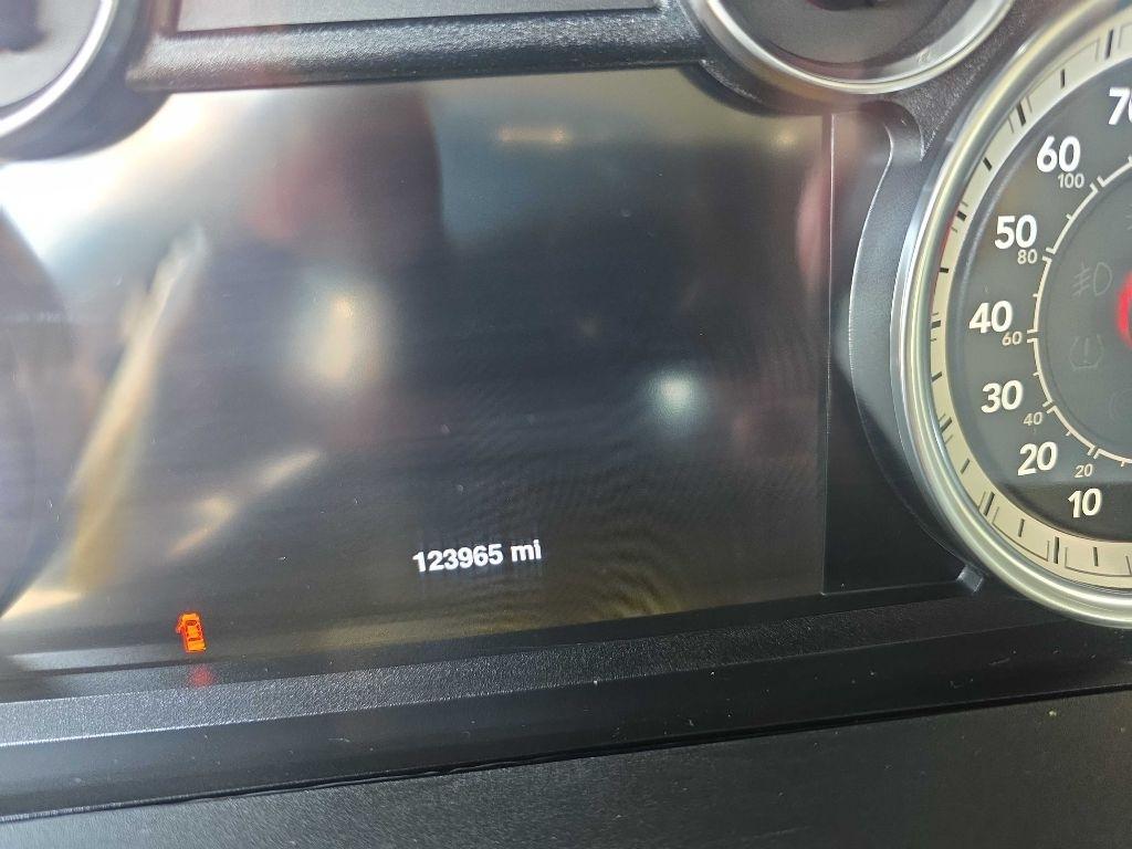 RAM 1500  2016