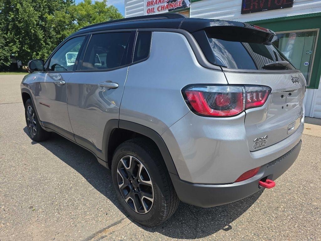 Jeep Compass  2019