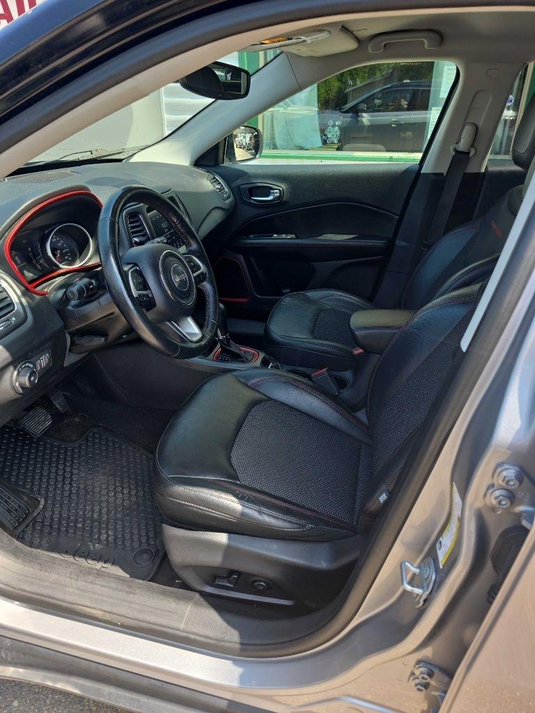 Jeep Compass  2019