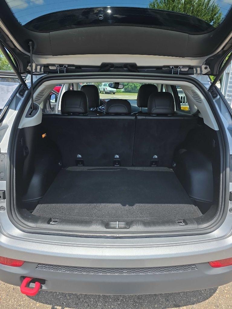 Jeep Compass  2019