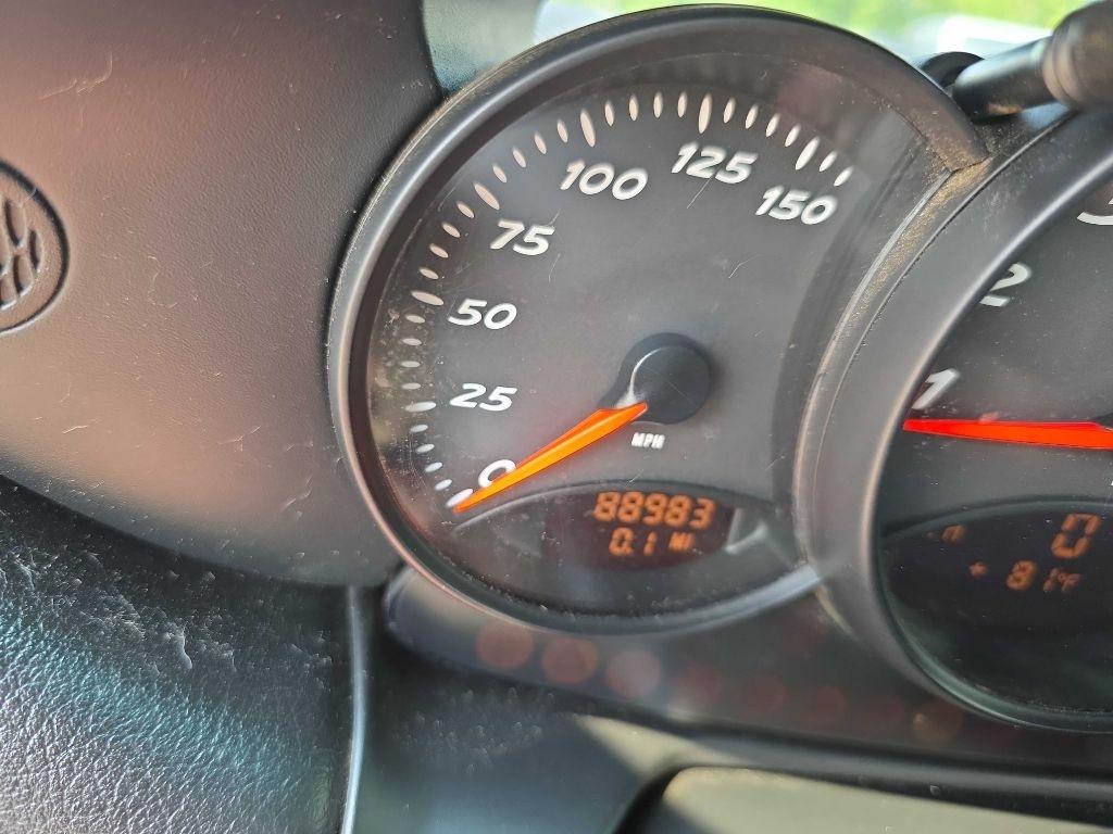 Porsche Boxster  2000