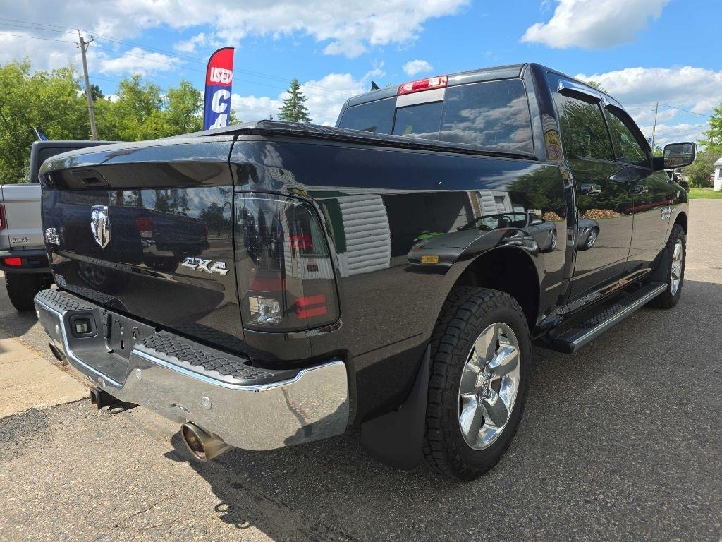 RAM 1500  2017