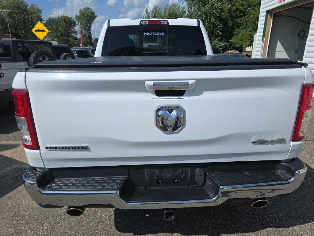 RAM 1500  2019