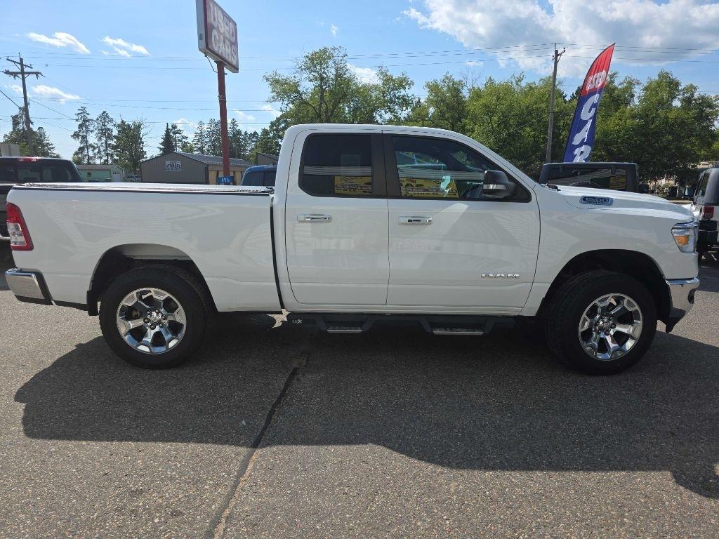 RAM 1500  2019