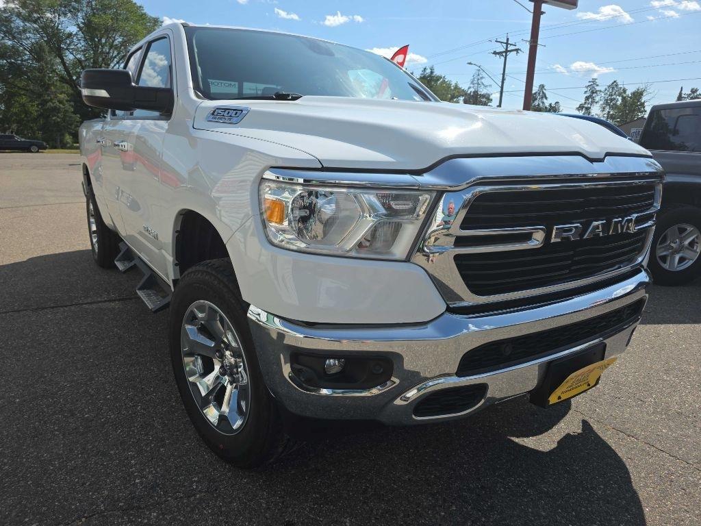 RAM 1500  2019