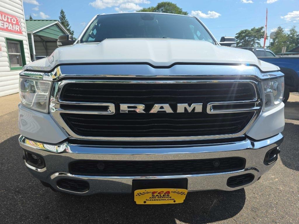 RAM 1500  2019
