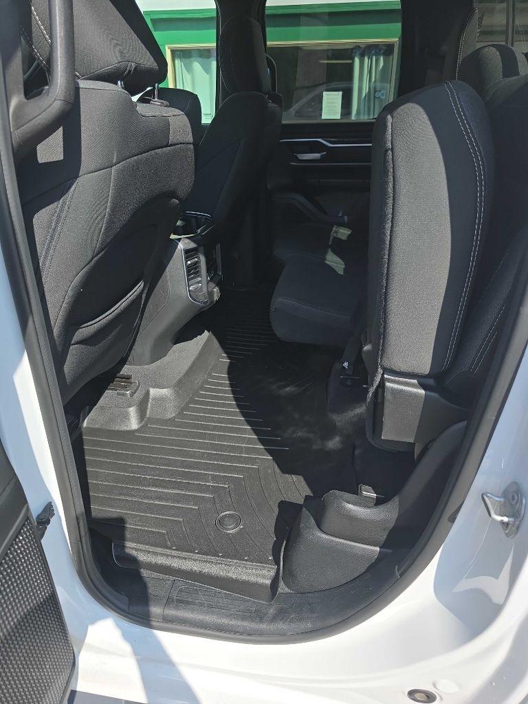 RAM 1500  2019