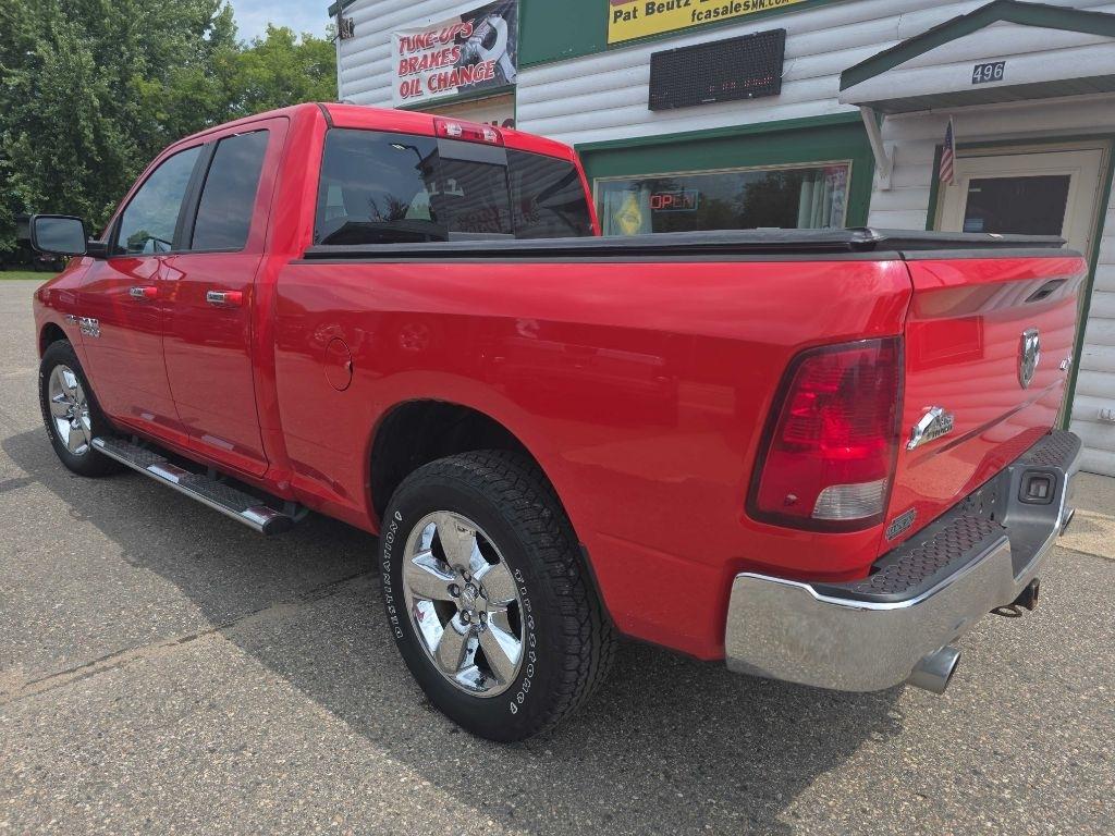 RAM 1500  2013