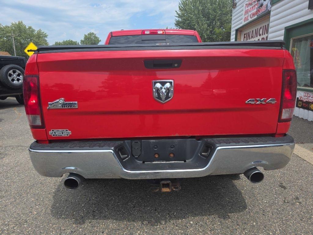 RAM 1500  2013